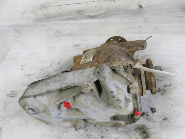 Differential BMW 1 E87 116i 7519925 3.64 OEM M1122546 image 3