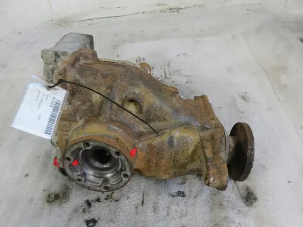 Differential BMW 1 E87 116i 7519925 3.64 OEM M1122546 image 4