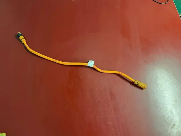 Cabo de alta tensão BMW X3 G01 2020 8485587 image 1