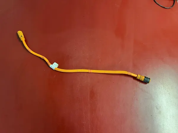 Cabo de alta tensão BMW X3 G01 2020 8485587 image 2
