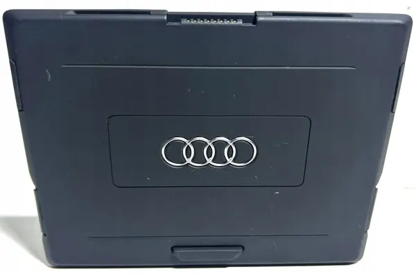 Original Audi A4 Avant S4 Quattro tablethållare 4M0035737 image 2