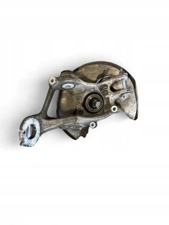 Porsche Macan bakre hjulnav OEM 8R0505435C image 10