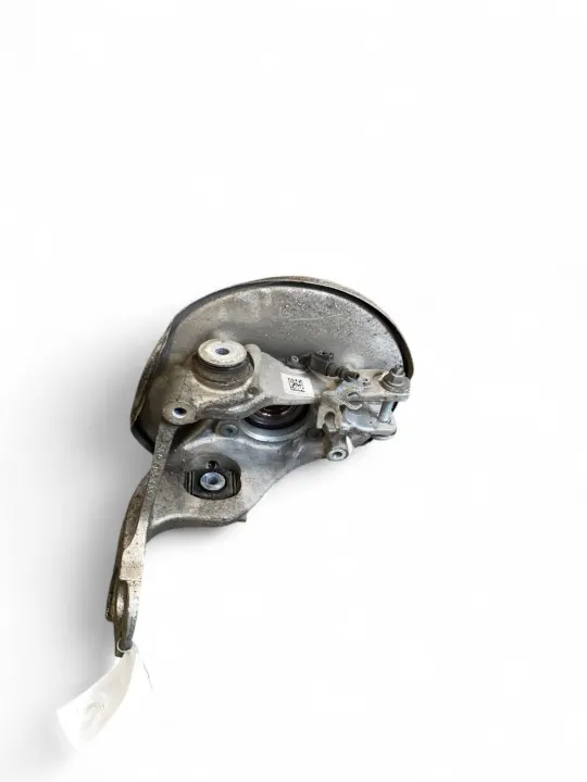 Porsche Macan bakre hjulnav OEM 8R0505435C image 5