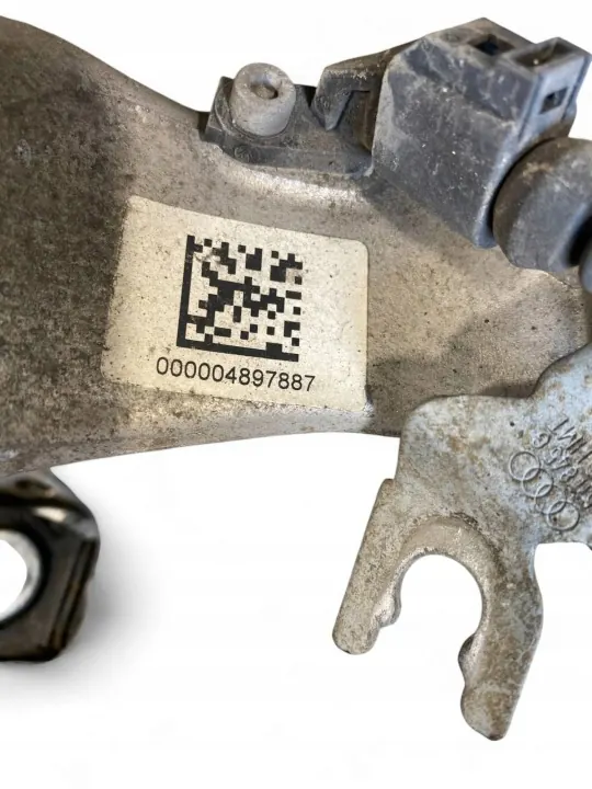 Porsche Macan bakre hjulnav OEM 8R0505435C image 9