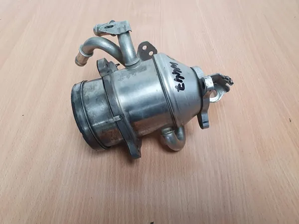 EGR Pakokaasun Lämpövaihdin 147357337R Scenic IV 1.7DCI image 2