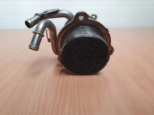 EGR Pakokaasun Lämpövaihdin 147357337R Scenic IV 1.7DCI image 3