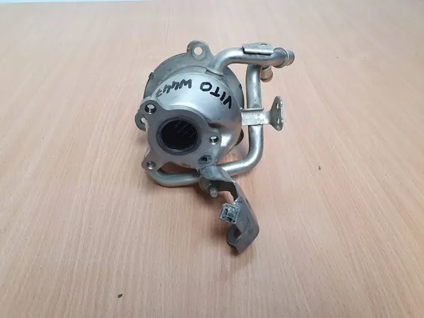 EGR Pakokaasun Lämpövaihdin 147357337R Scenic IV 1.7DCI image 4