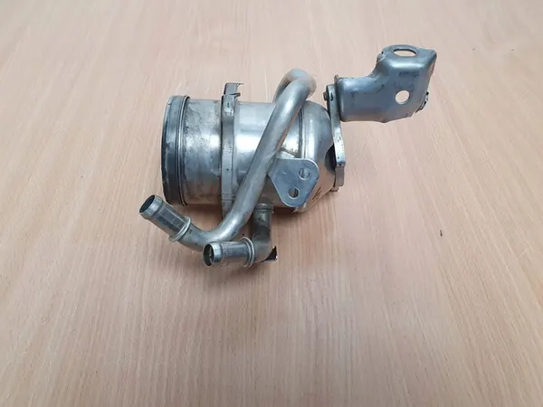 EGR Pakokaasun Lämpövaihdin 147357337R Scenic IV 1.7DCI image 6