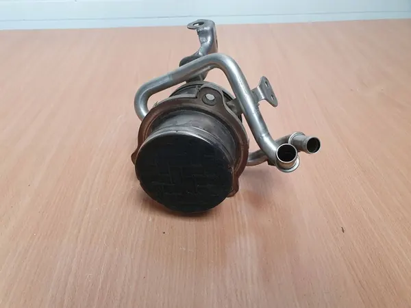 EGR Pakokaasun Lämpövaihdin 147357337R Scenic IV 1.7DCI image 7