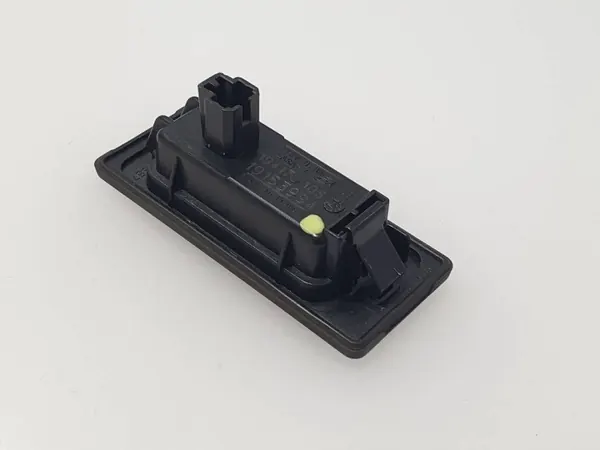 Registreringsskyltsljus OEM 5NA943021 för VW Tiguan 2017 image 8