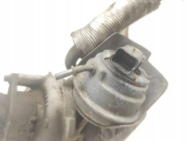 Turbo Mazda OEM 9686120680 para 1.6L Diesel 85kW image 10
