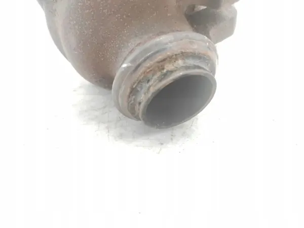 Turbo Mazda OEM 9686120680 para 1.6L Diesel 85kW image 4