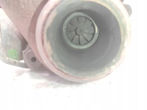 Turbo Mazda OEM 9686120680 para 1.6L Diesel 85kW image 5