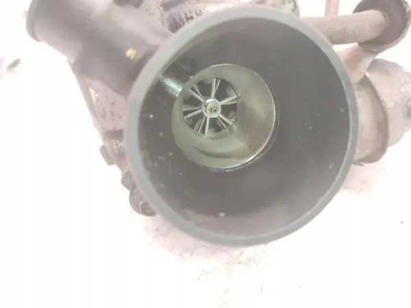 Turbo Mazda OEM 9686120680 para 1.6L Diesel 85kW image 6