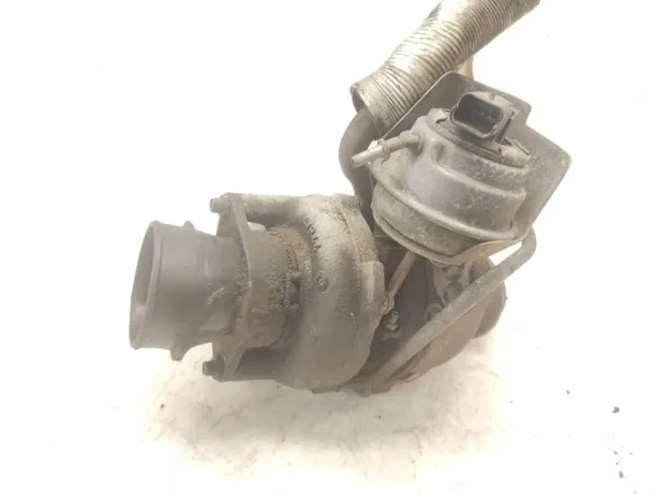 Turbo Mazda OEM 9686120680 para 1.6L Diesel 85kW image 7