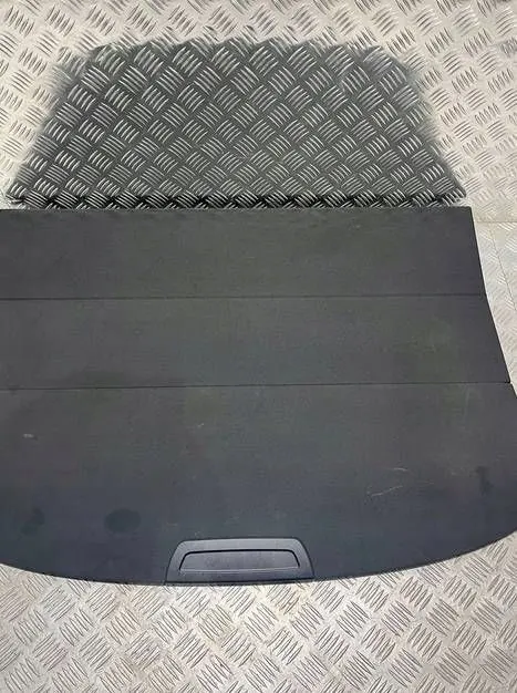Achter Bagagerek OEM PÓŁKA TYLNA BAGAŻNIKA TYŁ BMW X6 E71 image 3