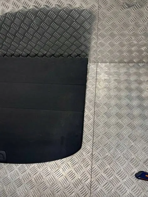 Achter Bagagerek OEM PÓŁKA TYLNA BAGAŻNIKA TYŁ BMW X6 E71 image 4