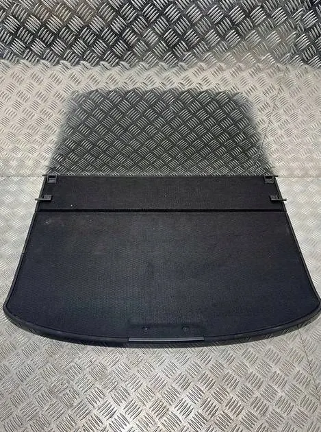 Achter Bagagerek OEM PÓŁKA TYLNA BAGAŻNIKA TYŁ BMW X6 E71 image 5