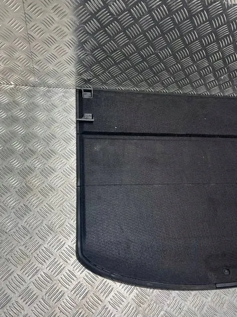 Achter Bagagerek OEM PÓŁKA TYLNA BAGAŻNIKA TYŁ BMW X6 E71 image 6