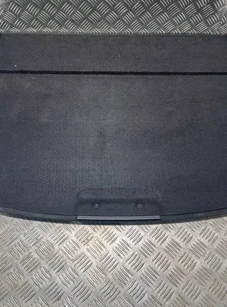 Achter Bagagerek OEM PÓŁKA TYLNA BAGAŻNIKA TYŁ BMW X6 E71 image 7