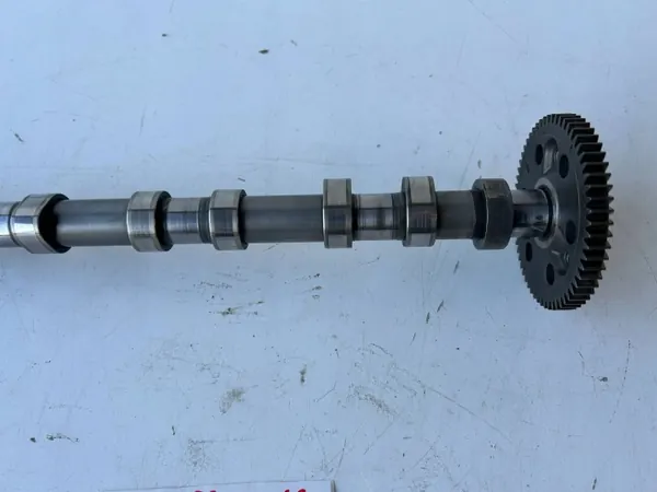 Arbre à cames d'admission BMW 5 E60 2.0d OEM 11317790595 image 4