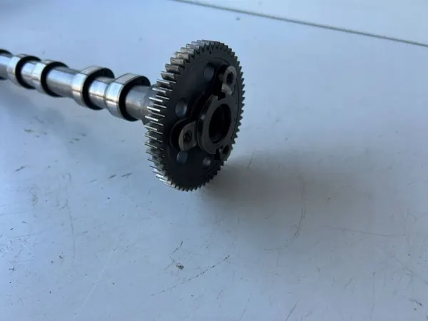 Arbre à cames d'admission BMW 5 E60 2.0d OEM 11317790595 image 5