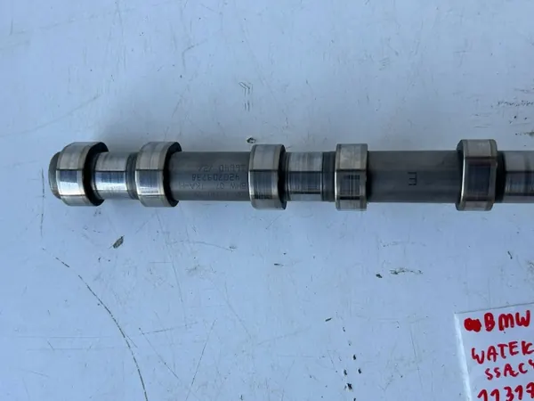 Arbre à cames d'admission BMW 5 E60 2.0d OEM 11317790595 image 7