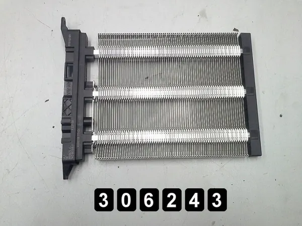Núcleo aquecedor elétrico VW Passat CC OEM AM-306243 image 3