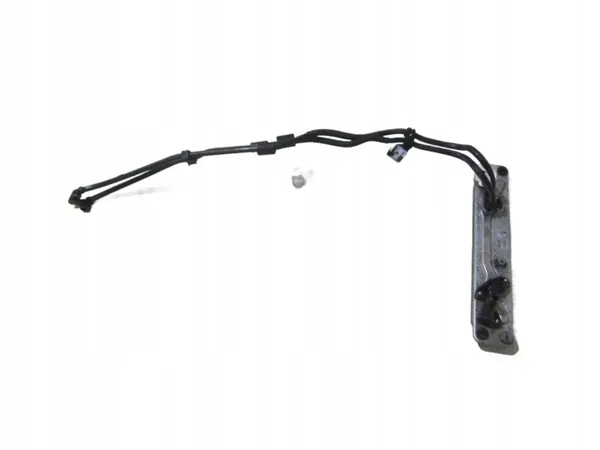 Lignes de refroidissement huile OEM 17217647315 BMW X5 N55 image 2