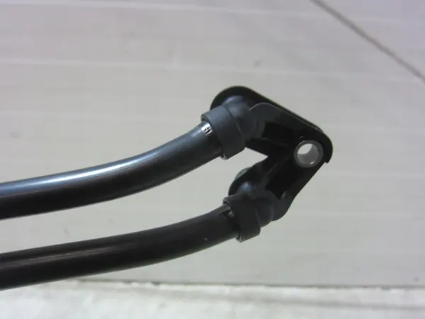 Lignes de refroidissement huile OEM 17217647315 BMW X5 N55 image 10