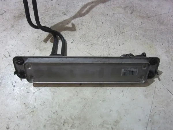 Lignes de refroidissement huile OEM 17217647315 BMW X5 N55 image 5