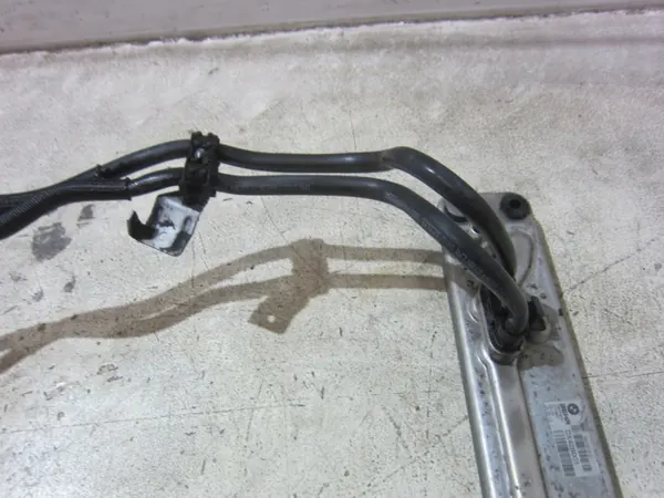 Lignes de refroidissement huile OEM 17217647315 BMW X5 N55 image 6