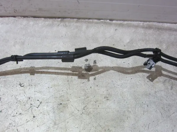 Lignes de refroidissement huile OEM 17217647315 BMW X5 N55 image 7