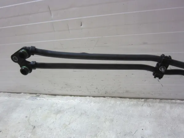 Lignes de refroidissement huile OEM 17217647315 BMW X5 N55 image 8