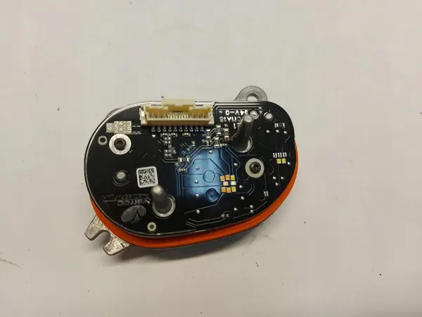 Module de lampe avant gauche VW ID4 11A 2024 00214204-JLK01 image 1