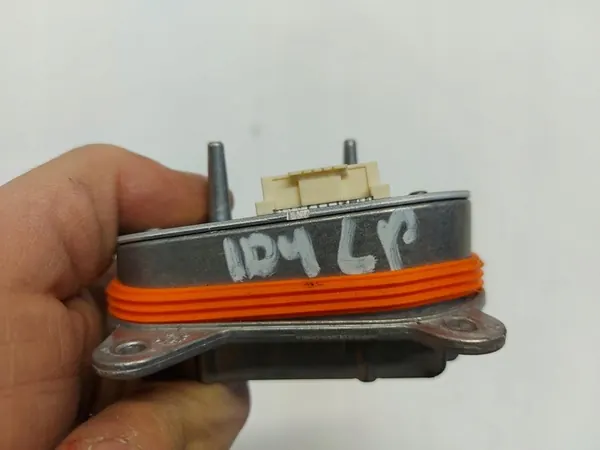 Module de lampe avant gauche VW ID4 11A 2024 00214204-JLK01 image 5