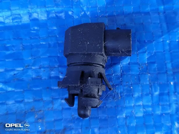 Opel Astra K Utetemperatursensor OEM 13583411 image 2