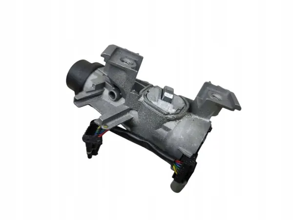 Insertion de clé OEM 1K0905865 pour Skoda Octavia II image 4