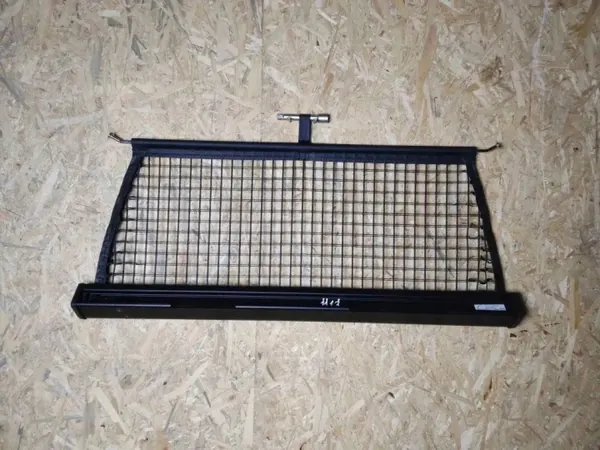 Persiana de maletero Skoda OE OEM 1Z9861691A image 2