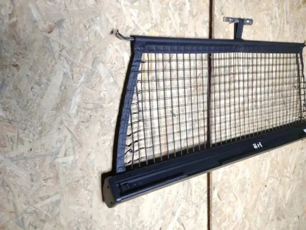 Persiana de maletero Skoda OE OEM 1Z9861691A image 3