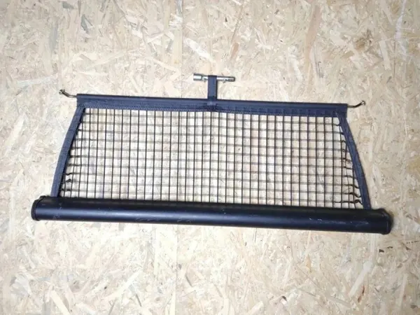 Persiana de maletero Skoda OE OEM 1Z9861691A image 4
