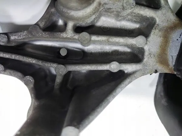 Supporto motore Mercedes Citan W415 Kangoo III 1.5 DCI image 7