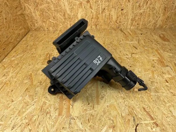 Carcaça do filtro de ar Skoda Seat Audi VW Golf VII 5Q0129607S image 4