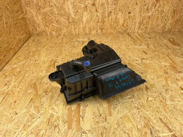 Carcaça do filtro de ar Skoda Seat Audi VW Golf VII 5Q0129607S image 5