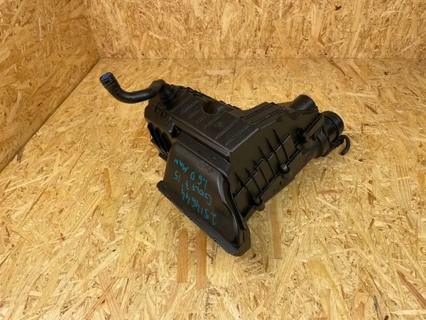 Carcaça do filtro de ar Skoda Seat Audi VW Golf VII 5Q0129607S image 6