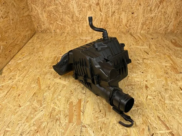 Carcaça do filtro de ar Skoda Seat Audi VW Golf VII 5Q0129607S image 7