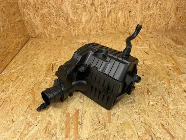 Carcaça do filtro de ar Skoda Seat Audi VW Golf VII 5Q0129607S image 8