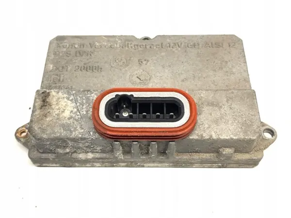 Xenon-virtalähde OEM 5DV008290 Audi A6 C6 2004-2011 image 2