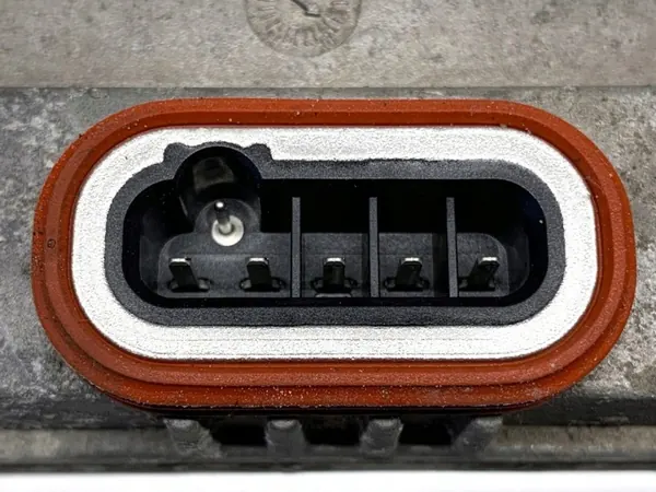 Xenon-virtalähde OEM 5DV008290 Audi A6 C6 2004-2011 image 3
