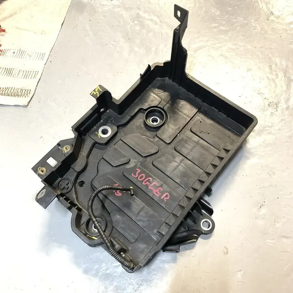 DACIA JOGGER 1.5 DCI Base de Bateria 244284932R image 1